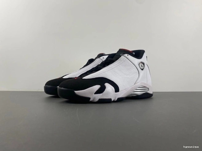 HYPE Toe Black 14 (2024) 487471-160 Retro Jordan Air 0819
